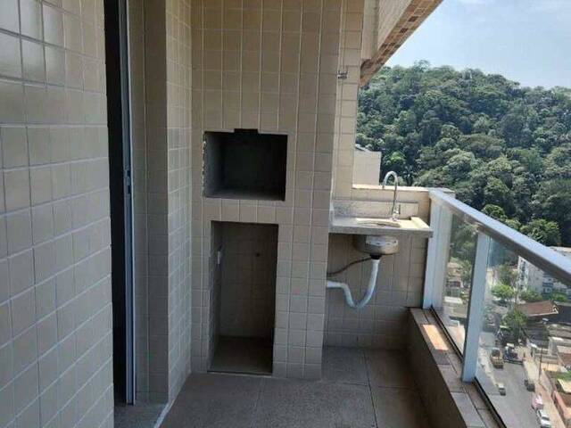 Apartamento para Venda em Praia Grande - 2