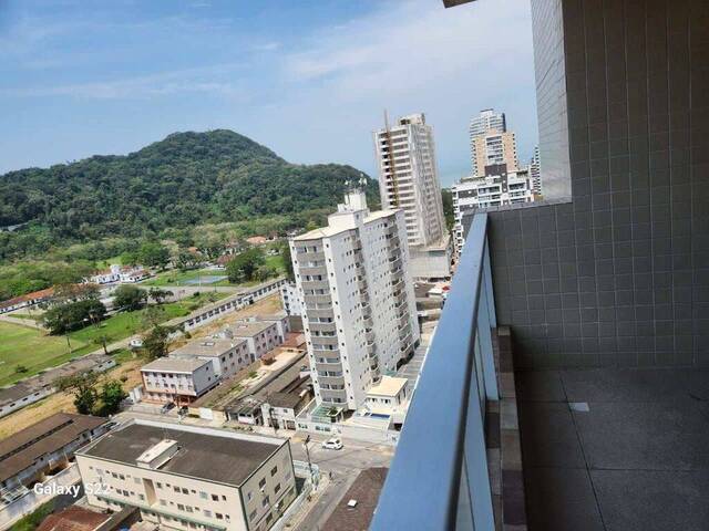 Apartamento para Venda em Praia Grande - 3