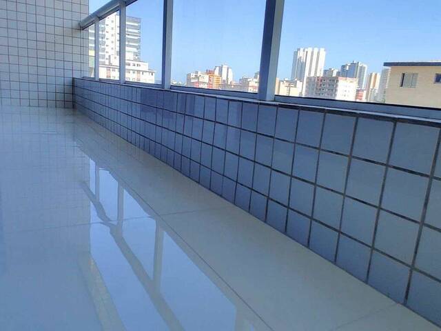 Apartamento para Venda em Praia Grande - 3