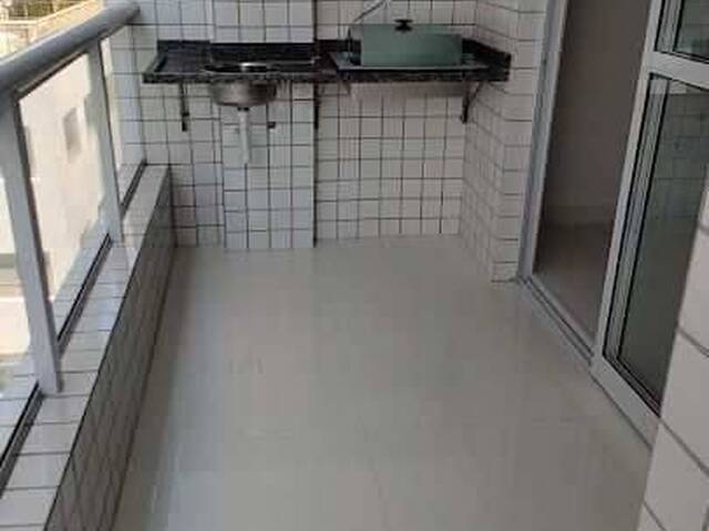 Apartamento para Venda em Praia Grande - 4