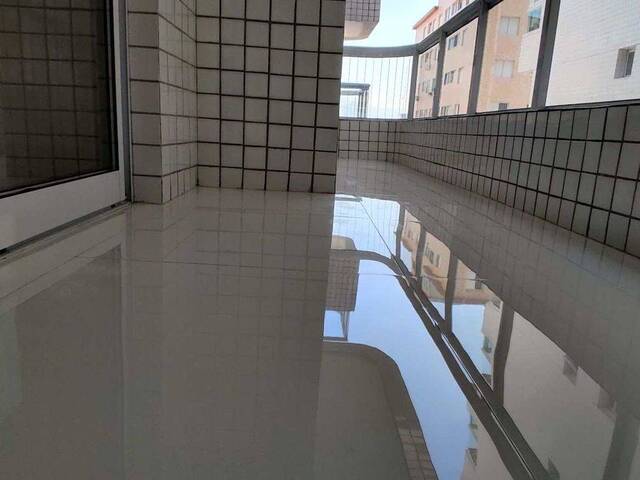 Apartamento para Venda em Praia Grande - 5