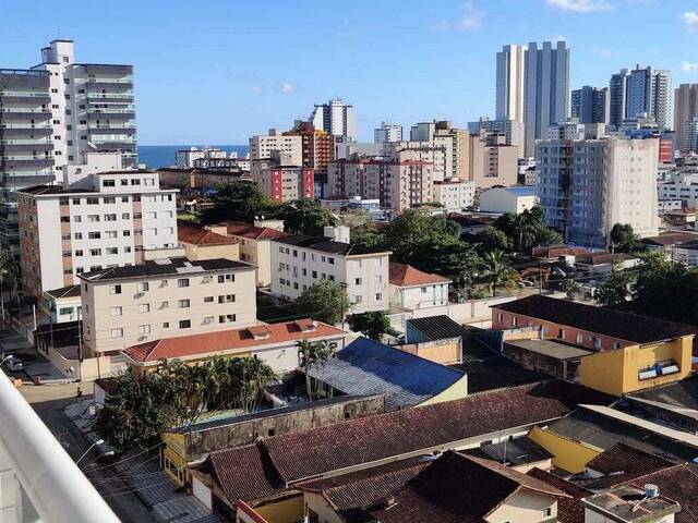Apartamento para Venda em Praia Grande - 2