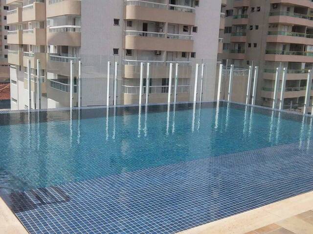 Apartamento para Venda em Praia Grande - 5