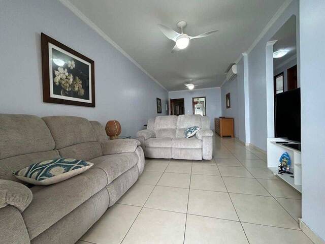 Apartamento para Venda em Praia Grande - 4