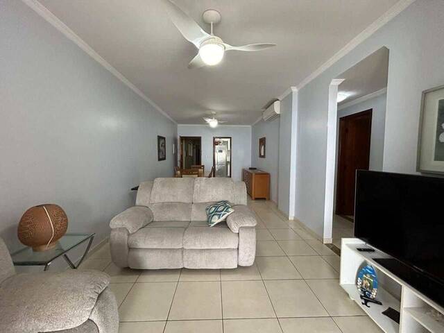 Apartamento para Venda em Praia Grande - 5