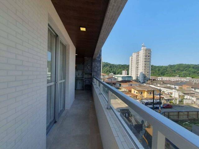Apartamento para Venda em Praia Grande - 4