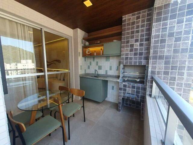 Apartamento para Venda em Praia Grande - 3
