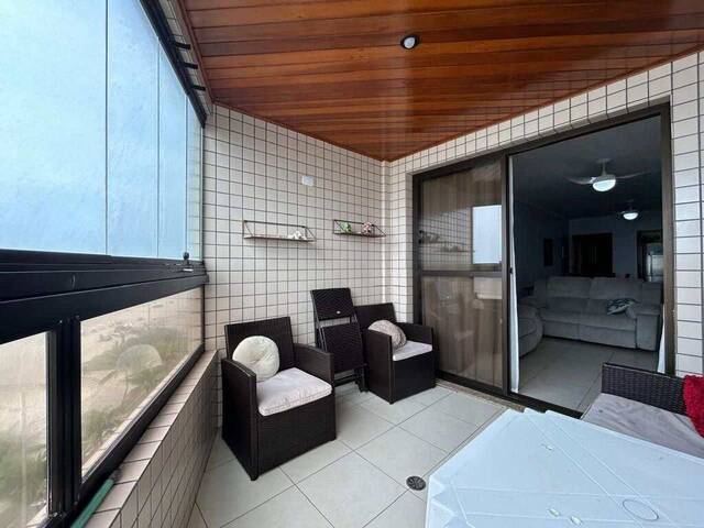 Apartamento para Venda em Praia Grande - 3