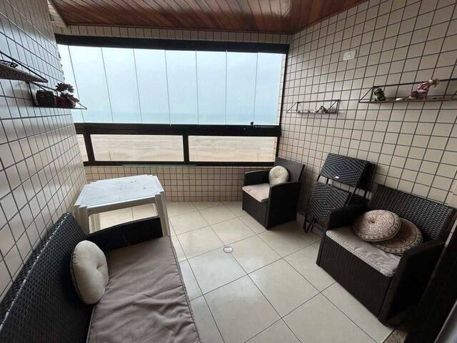 Apartamento para Venda em Praia Grande - 2