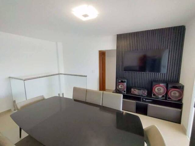 Cobertura para Venda em Praia Grande - 5