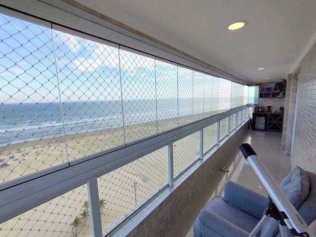 Cobertura para Venda em Praia Grande - 4