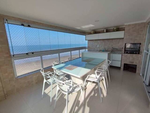 #CO0056 - Cobertura para Venda em Praia Grande - SP