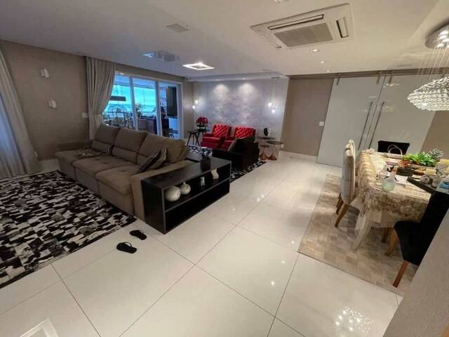 Apartamento para Venda em Praia Grande - 5