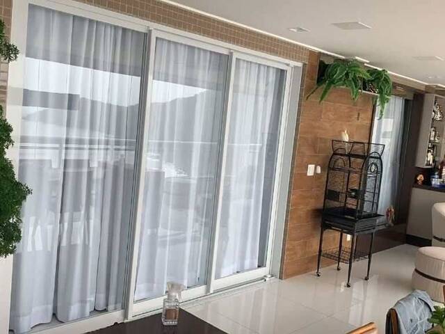 Apartamento para Venda em Praia Grande - 4