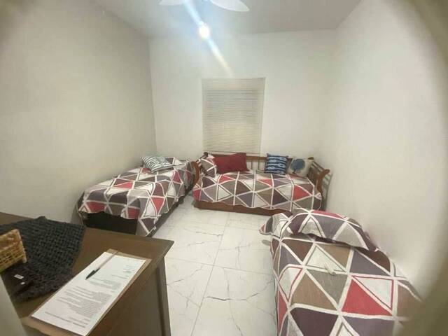 Apartamento para Venda em Praia Grande - 5