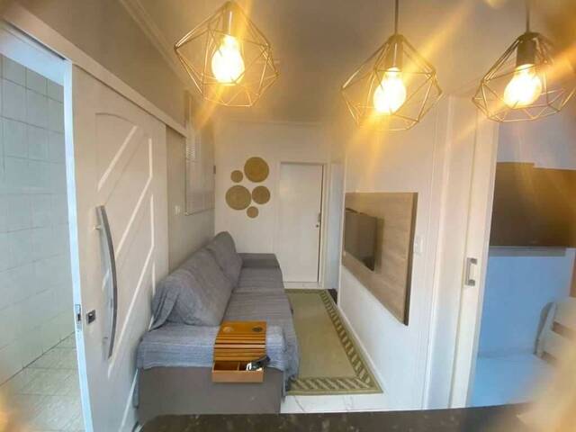 Apartamento para Venda em Praia Grande - 2