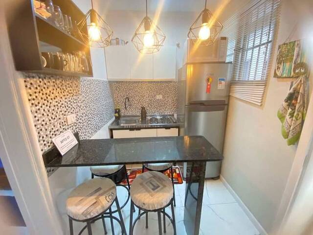 Apartamento para Venda em Praia Grande - 3