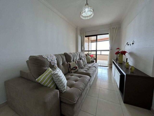Apartamento para Venda em Praia Grande - 5
