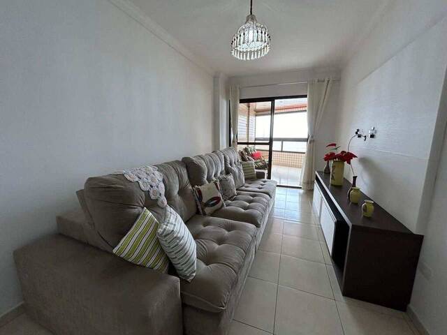 Apartamento para Venda em Praia Grande - 4