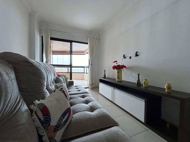 Apartamento para Venda em Praia Grande - 3