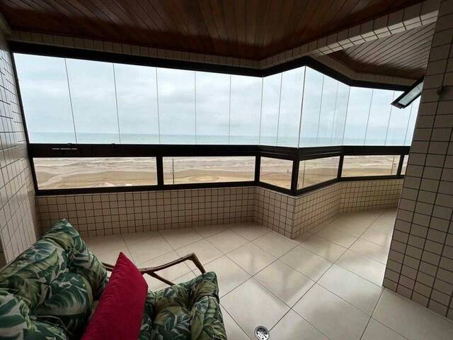 Apartamento para Venda em Praia Grande - 2