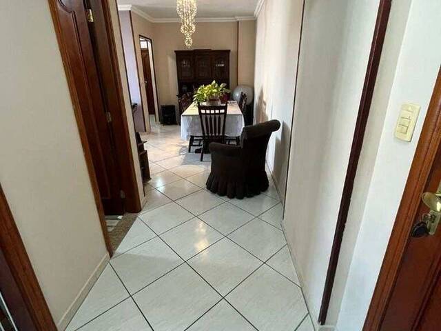 Apartamento para Venda em Praia Grande - 2