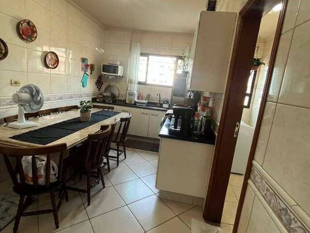 Apartamento para Venda em Praia Grande - 5