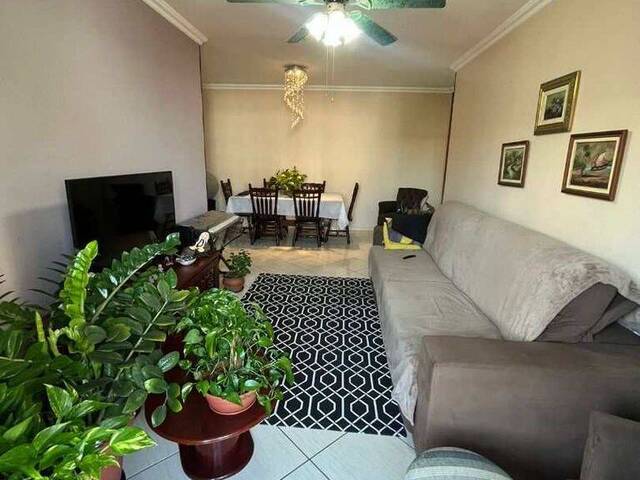 Apartamento para Venda em Praia Grande - 4