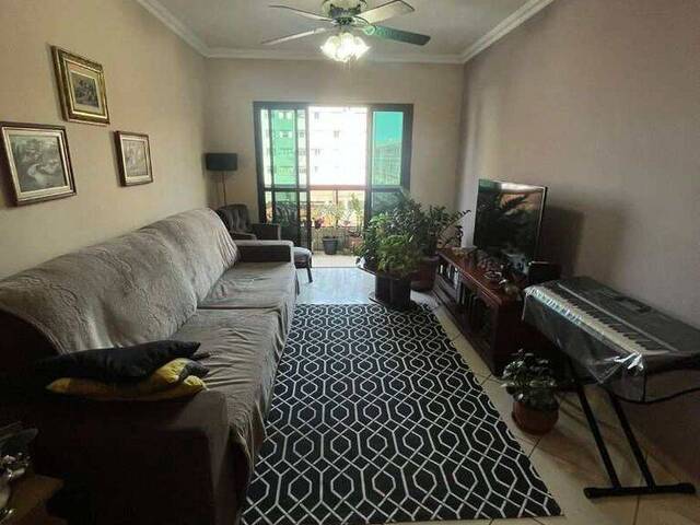 Apartamento para Venda em Praia Grande - 3