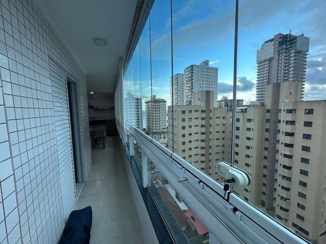 Apartamento para Venda em Praia Grande - 5