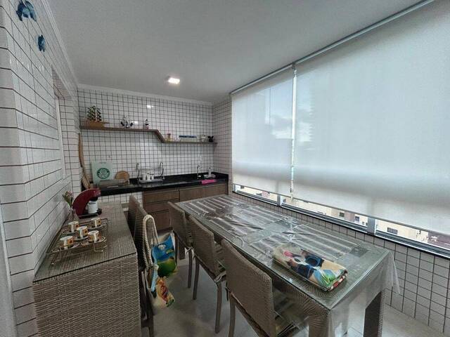 Apartamento para Venda em Praia Grande - 3