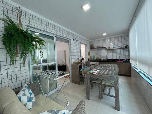 Apartamento para Venda em Praia Grande - 2
