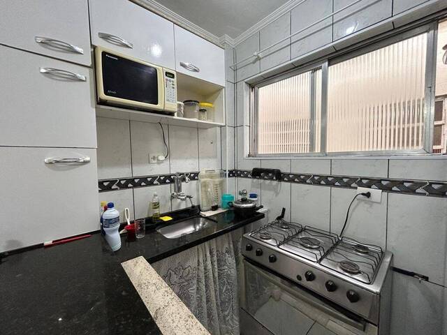 Kitnet para Venda em Praia Grande - 5