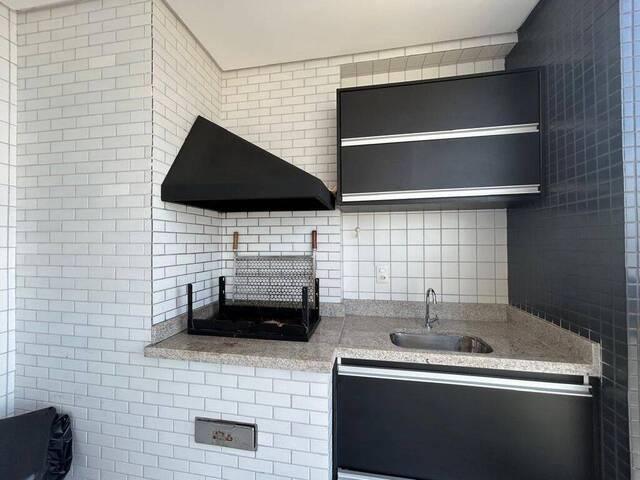 Apartamento para Venda em Praia Grande - 4