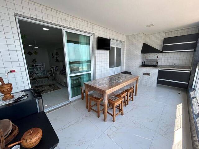 Apartamento para Venda em Praia Grande - 3