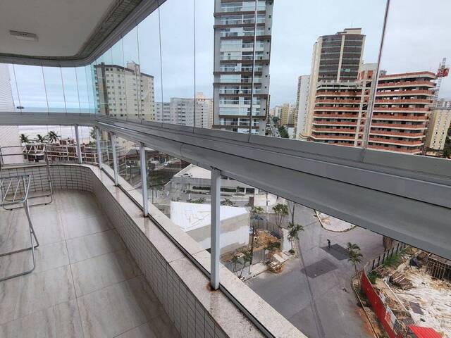 Apartamento para Venda em Praia Grande - 3