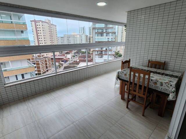 Apartamento para Venda em Praia Grande - 2
