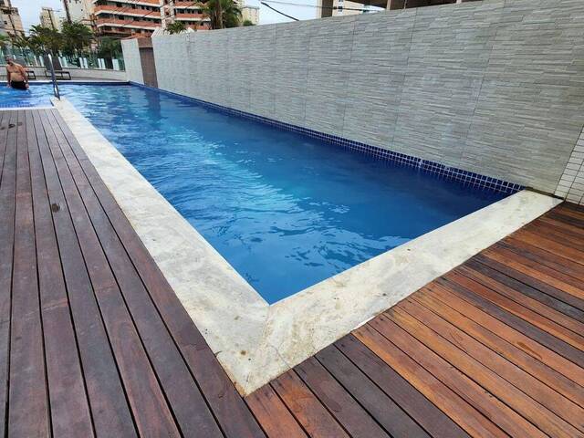 Apartamento para Venda em Praia Grande - 5