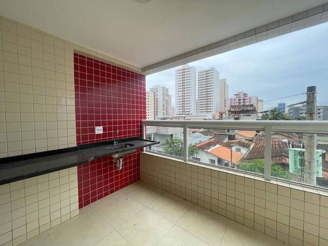 Apartamento para Venda em Praia Grande - 4