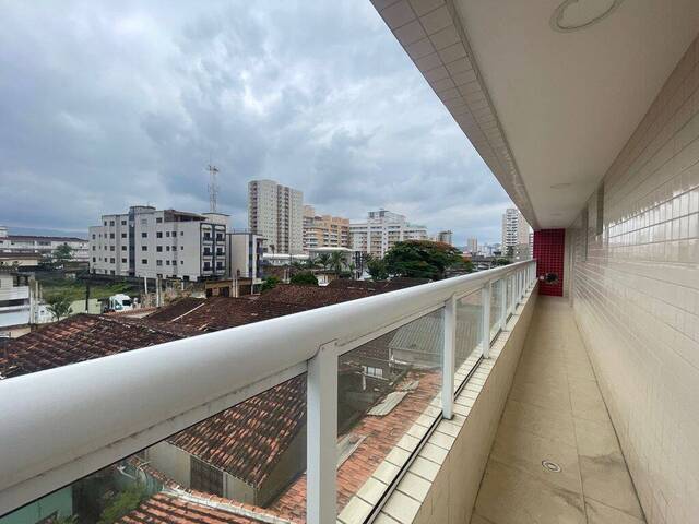 Apartamento para Venda em Praia Grande - 2