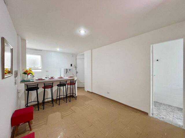 #6741 - Kitnet para Venda em Praia Grande - SP