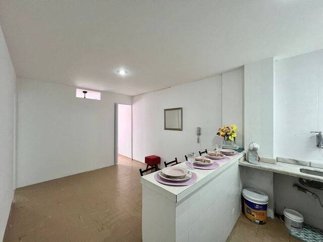 Kitnet para Venda em Praia Grande - 5