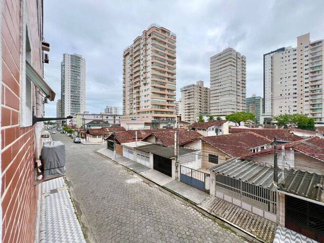 #6741 - Kitnet para Venda em Praia Grande - SP