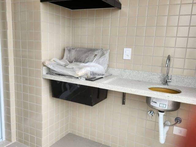 Apartamento para Venda em Praia Grande - 2