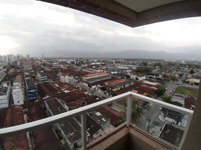 Apartamento para Venda em Praia Grande - 4