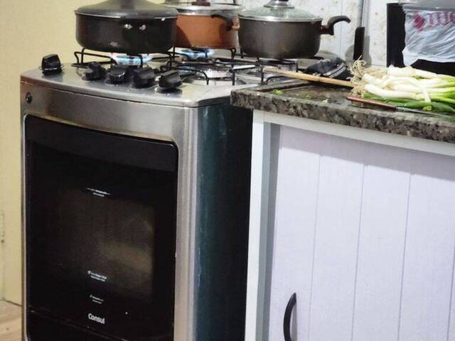 Apartamento para Venda em Praia Grande - 4