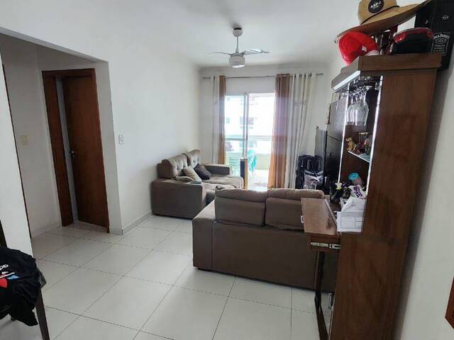 Apartamento para Venda em Praia Grande - 4