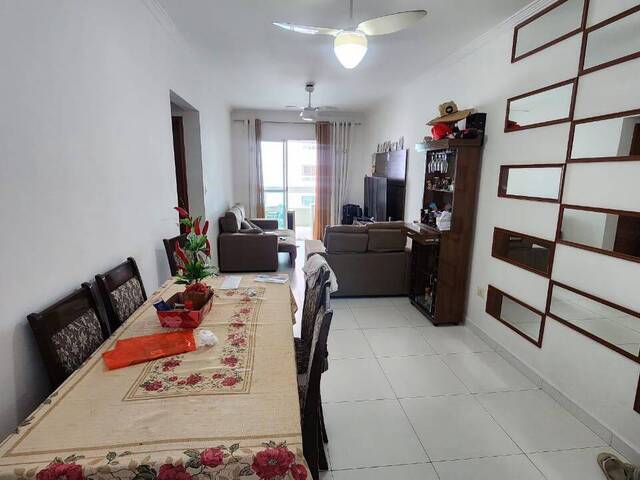 Apartamento para Venda em Praia Grande - 3