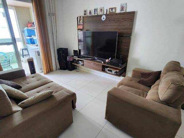 Apartamento para Venda em Praia Grande - 5