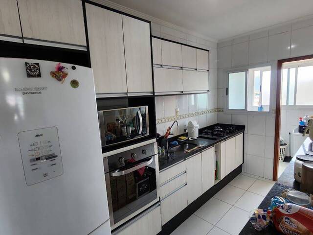 Apartamento para Venda em Praia Grande - 2